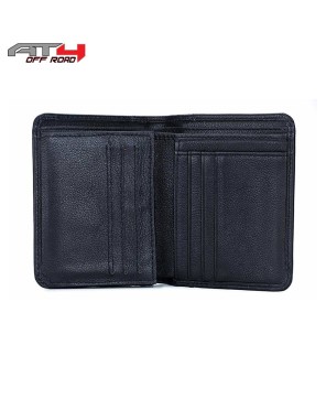 RFID Guard Folding Wallet | Secure Your Essentials