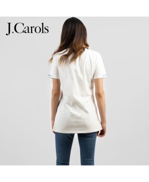 Women's Relaxed Fit T-Shirts | Casual Cool Collection