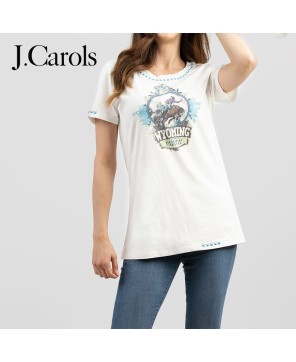 Women's Relaxed Fit T-Shirts | Casual Cool Collection