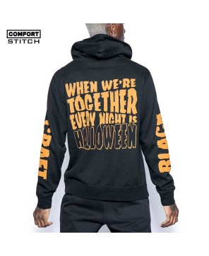 Every Night is Halloween" Hoodie