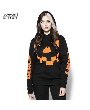 Every Night is Halloween" Hoodie