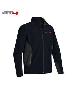 AT4 Pulse Off-Road Jacket