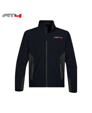 AT4 Pulse Off-Road Jacket