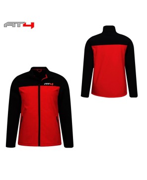 AT4 Wind-Resistance Jacket