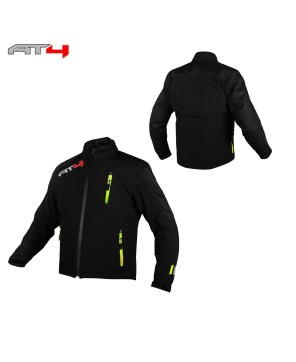 AT4 Off-Road Softshell Jacket