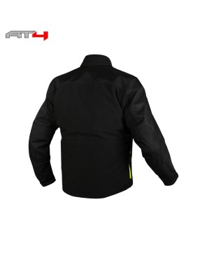 AT4 Off-Road Softshell Jacket