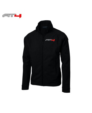 AT4 Wind-Resistant Softshell Jacket