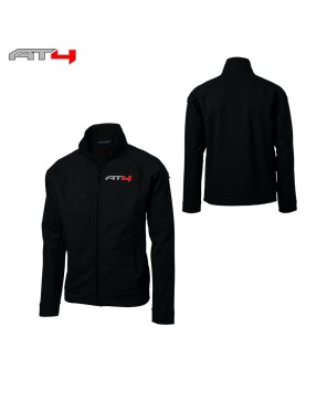 AT4 Wind-Resistant Softshell Jacket