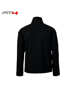 AT4 Wind-Resistant Softshell Jacket