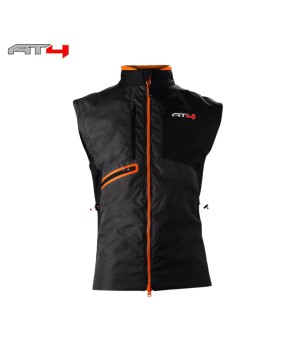 AT4 Durable Off-Road Jacket