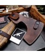 Full Tang Hunting Hatchet