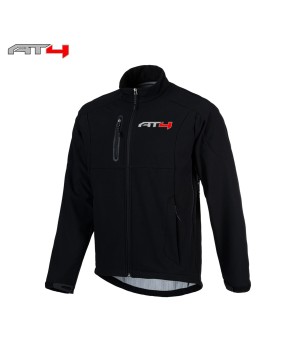 AT4 Off-Road Softshell Jacket