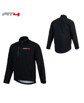 AT4 Off-Road Softshell Jacket