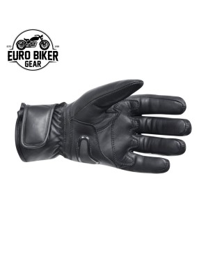 Waterproof Biker Gloves