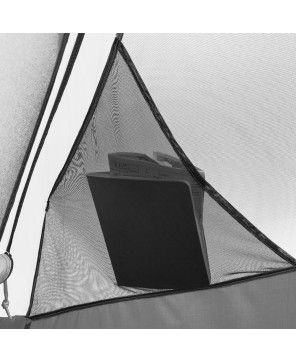 Enjoy Hassle-Free Camping with Water Resistant Groundbreaker 2 Tent