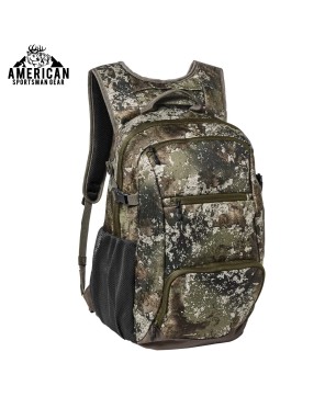 American Sportsman Gear Hunting Pack - Convenient and Comfortable Desi