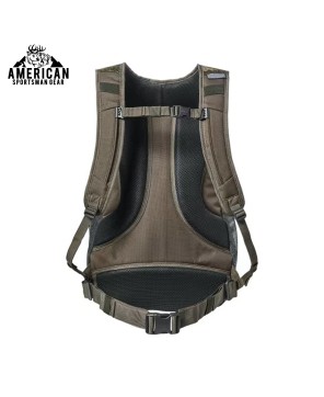 American Sportsman Gear Hunting Pack - Convenient and Comfortable Desi