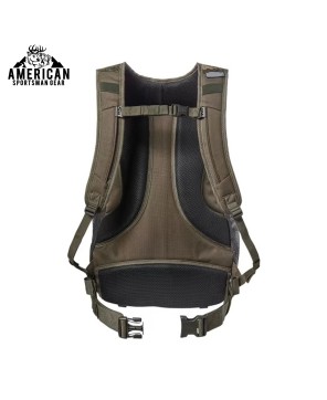 American Sportsman Gear Hunting Pack - Convenient and Comfortable Desi