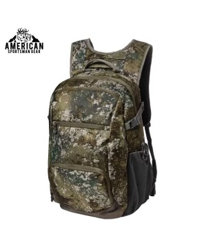 American Sportsman Gear Hunting Pack - Convenient and Comfortable Desi