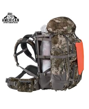 Cabela's Multi-Day Hunting Backpack - Versatile and Reliable Companion