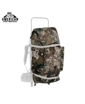 VersaHunt TopLoad 70L Hunting Pack