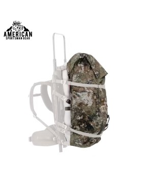 VersaHunt TopLoad 70L Hunting Pack