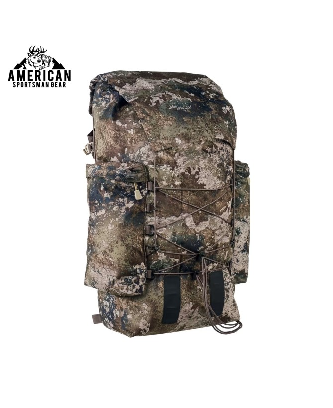 VersaHunt TopLoad 70L Hunting Pack
