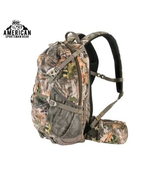 Elite Scout Backpack in TrueTimber Kanati