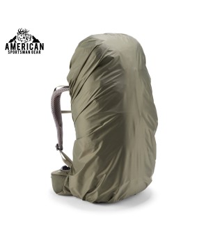 Paragon 58 Backpack - Lightweight Adventure Gear