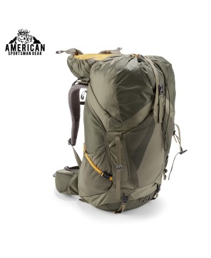 Paragon 58 Backpack - Lightweight Adventure Gear