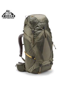 Paragon 58 Backpack - Lightweight Adventure Gear