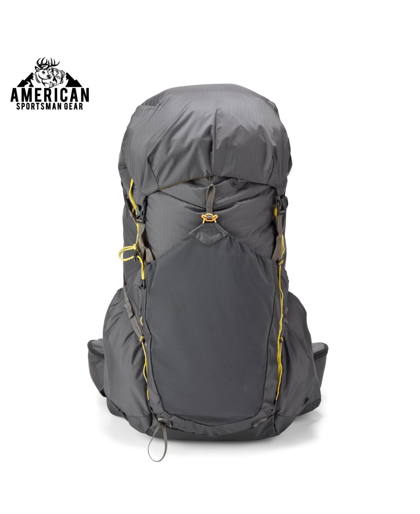 Flash 55 Backpack - Versatile Adventure Gear