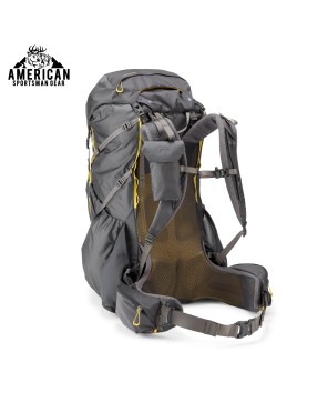 Flash 55 Backpack - Versatile Adventure Gear