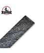 Swirl Damascus Billet Bar