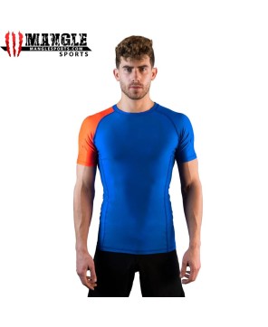 Mangle Sports Rash Guard