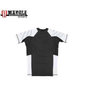 Mangle Sports Essential Rash Guard