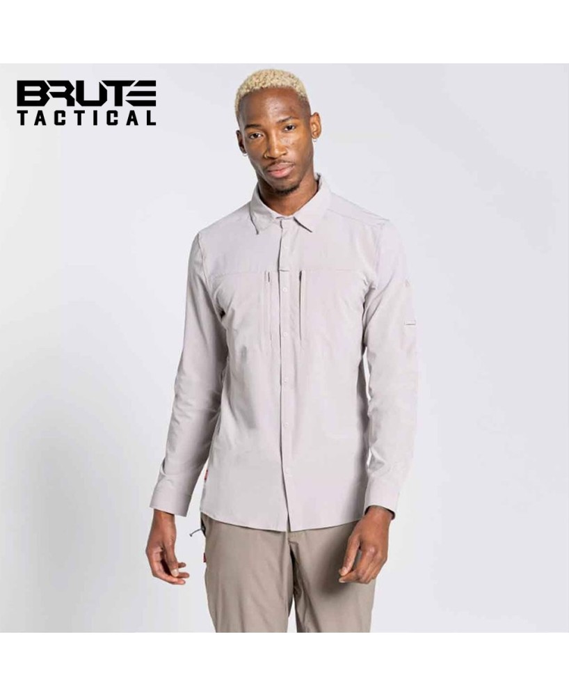 Burte Tactical Stretch outdoor Shirt