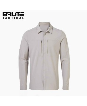 Burte Tactical Stretch outdoor Shirt