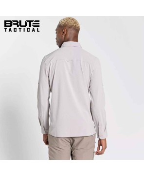 Burte Tactical Stretch outdoor Shirt