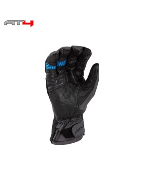 TrailMaster Off-Road Glove Precision Control for Extreme Trails