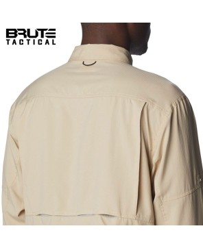 Burte Tactical Utility Lite LS