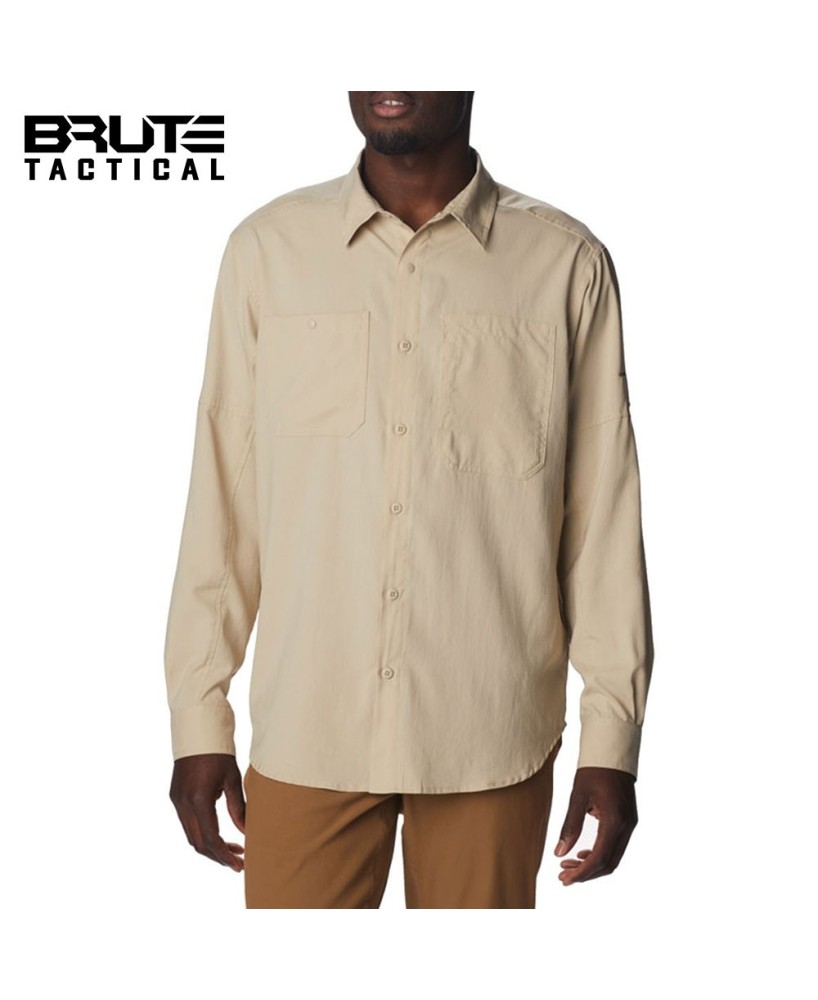 Burte Tactical Utility Lite LS