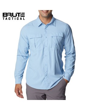 Burte Tactical LS Shirt