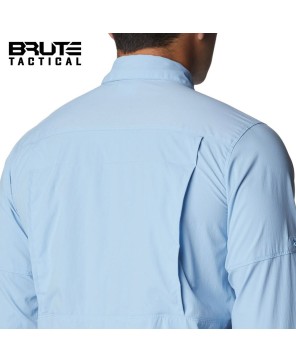 Burte Tactical LS Shirt