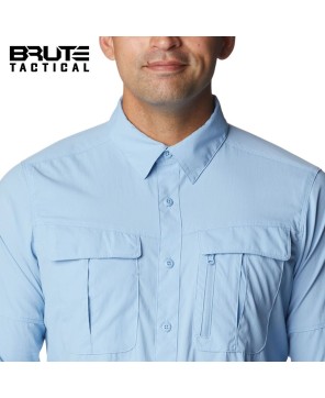 Burte Tactical LS Shirt