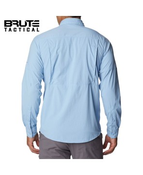 Burte Tactical LS Shirt