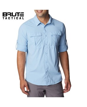 Burte Tactical LS Shirt