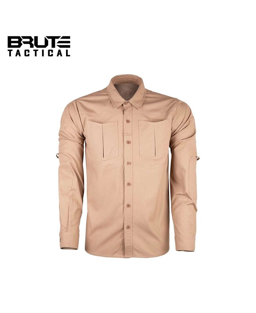 Burte Tactical Men's T-shirt