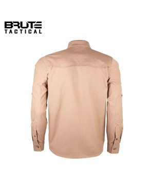 Burte Tactical Men's T-shirt