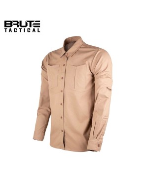 Burte Tactical Men's T-shirt